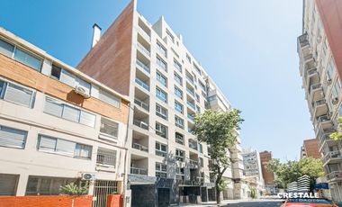 Cochera - Parque España