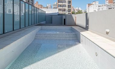 Cochera - Parque España