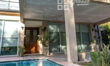 Venta Casa Club de Campo Pilar del Lago Pilar