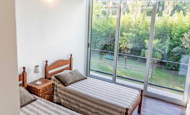 Venta Casa Club de Campo Pilar del Lago Pilar