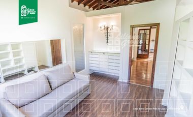 Venta Casa Club de Campo Pilar del Lago Pilar