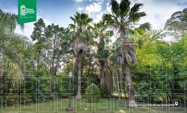 Venta Casa Club de Campo Pilar del Lago Pilar