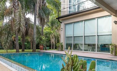 Venta Casa Club de Campo Pilar del Lago Pilar