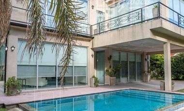 Venta Casa Club de Campo Pilar del Lago Pilar
