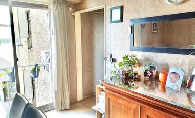 Venta Departamento 2 Ambientes en Lomas de Zamora excelente ubicación