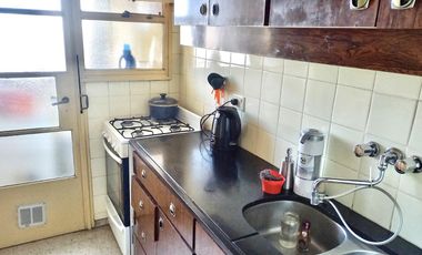 Venta Departamento 2 Ambientes en Lomas de Zamora excelente ubicación