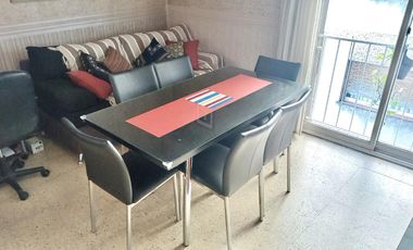 Venta Departamento 2 Ambientes en Lomas de Zamora excelente ubicación