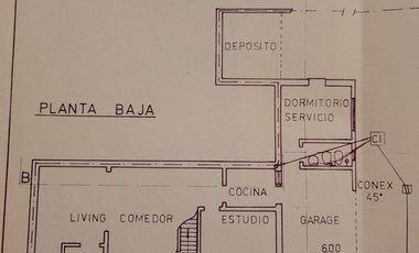 Casa en Capital