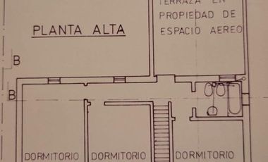 Casa en Capital