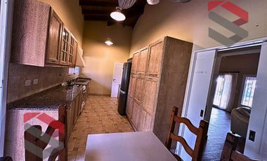 Casa en Chacras del Parana