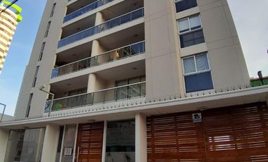 Departamento - San Miguel
