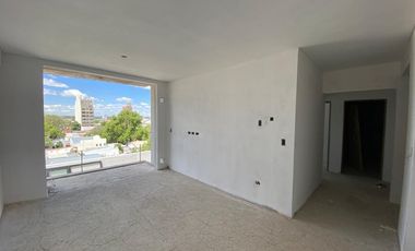 Departamento a estrenar en microcentro de Neuquén