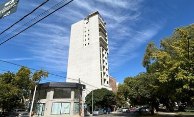Departamento a estrenar en microcentro de Neuquén