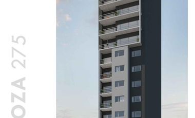 Departamento a estrenar en microcentro de Neuquén