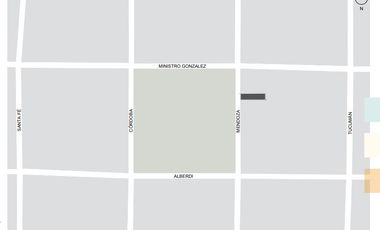 Departamento a estrenar en microcentro de Neuquén