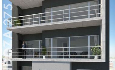 Departamento a estrenar en microcentro de Neuquén