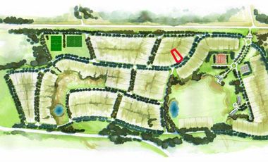 Terreno venta - 1101mts2 totales - Necochea