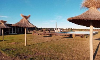 Terreno venta - 1101mts2 totales - Necochea