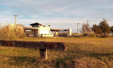 Terreno venta - 1101mts2 totales - Necochea