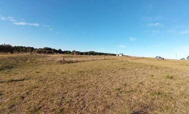 Terreno venta - 1101mts2 totales - Necochea