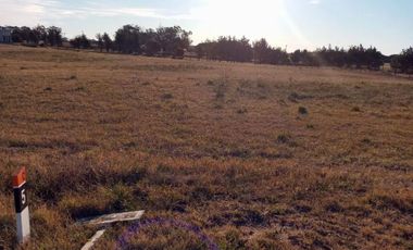 Terreno venta - 1101mts2 totales - Necochea