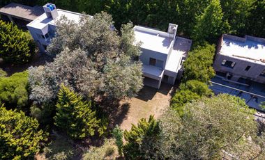 Casa en Countries/ B.Cerrado (P. Esther)