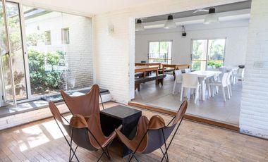 Casa en Countries/ B.Cerrado (P. Esther)