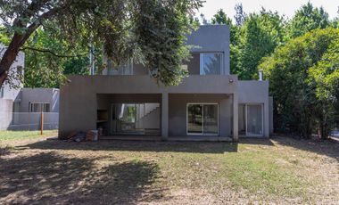 Casa en Countries/ B.Cerrado (P. Esther)