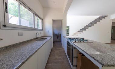 Casa en Countries/ B.Cerrado (P. Esther)