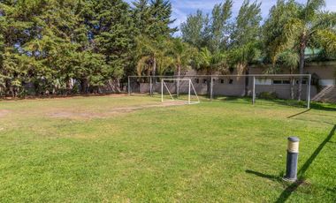 Casa en Countries/ B.Cerrado (P. Esther)