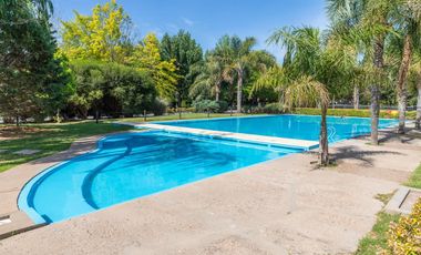 Casa en Countries/ B.Cerrado (P. Esther)