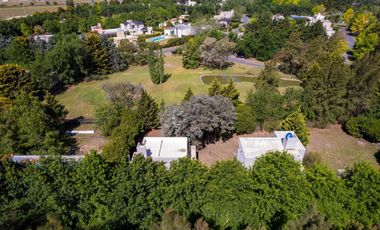 Casa en Countries/ B.Cerrado (P. Esther)