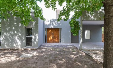 Casa en Countries/ B.Cerrado (P. Esther)