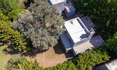 Casa en Countries/ B.Cerrado (P. Esther)