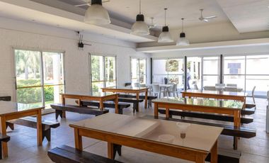 Casa en Countries/ B.Cerrado (P. Esther)