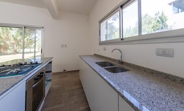 Casa en Countries/ B.Cerrado (P. Esther)