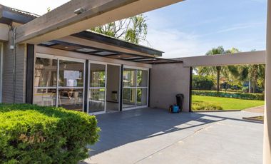 Casa en Countries/ B.Cerrado (P. Esther)