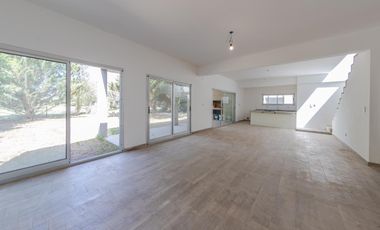 Casa en Countries/ B.Cerrado (P. Esther)