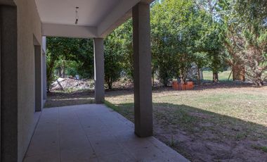 Casa en Countries/ B.Cerrado (P. Esther)