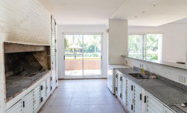 Casa en Countries/ B.Cerrado (P. Esther)