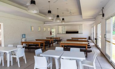 Casa en Countries/ B.Cerrado (P. Esther)