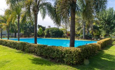 Casa en Countries/ B.Cerrado (P. Esther)
