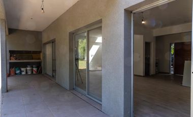 Casa en Countries/ B.Cerrado (P. Esther)