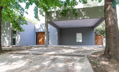 Casa en Countries/ B.Cerrado (P. Esther)