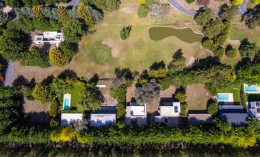 Casa en Countries/ B.Cerrado (P. Esther)