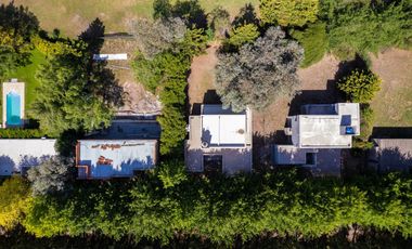 Casa en Countries/ B.Cerrado (P. Esther)