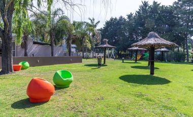 Casa en Countries/ B.Cerrado (P. Esther)