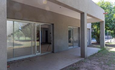 Casa en Countries/ B.Cerrado (P. Esther)