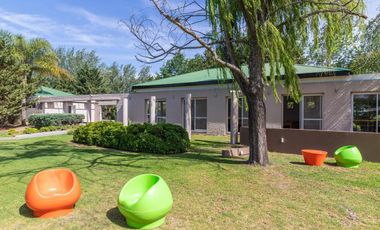 Casa en Countries/ B.Cerrado (P. Esther)