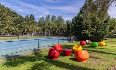 Casa en Countries/ B.Cerrado (P. Esther)